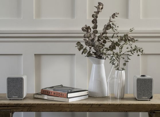 Ruark Audio MR1 MK2 - cecha 1