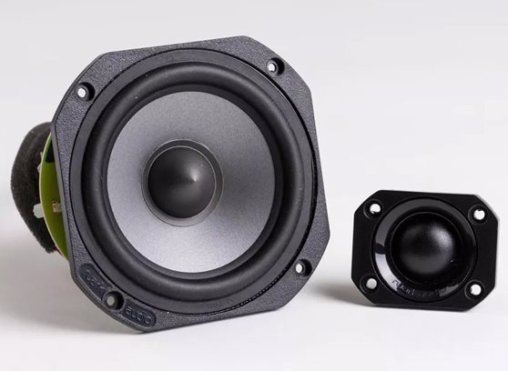 Ruark Audio MR1 MK2 - cecha 2