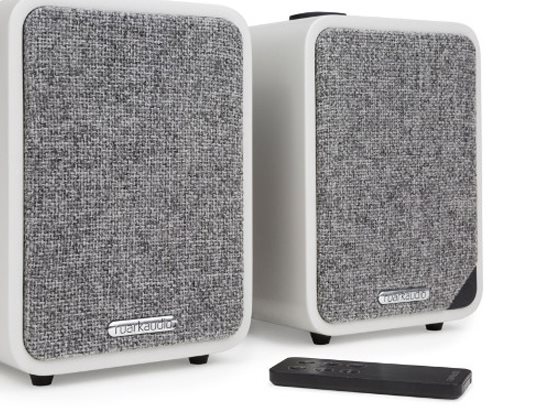 Ruark Audio MR1 MK2 - cecha 3