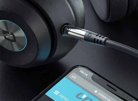 Sonero SAC500 - cecha 1