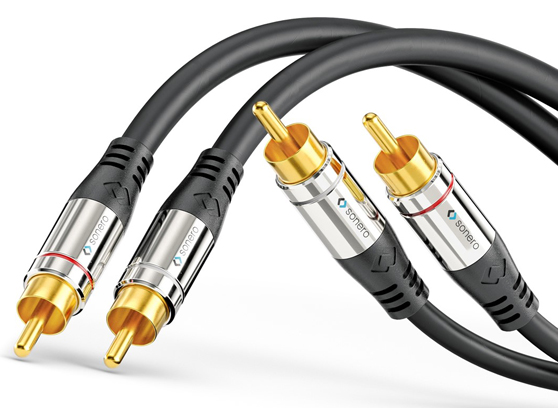 Sonero SAC700 - cecha 1