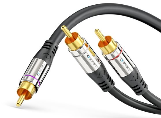 Sonero SAC900 - cecha 1