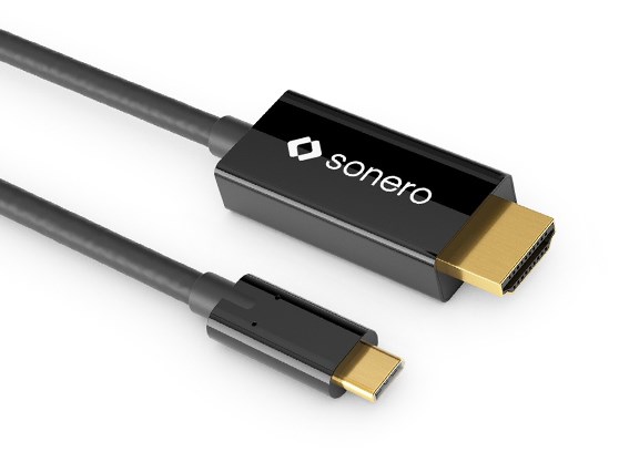 Sonero XUCC010 - cecha 1