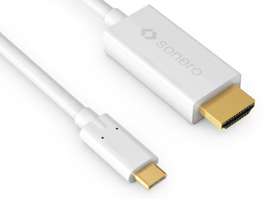 Sonero XUCC011 - cecha 1