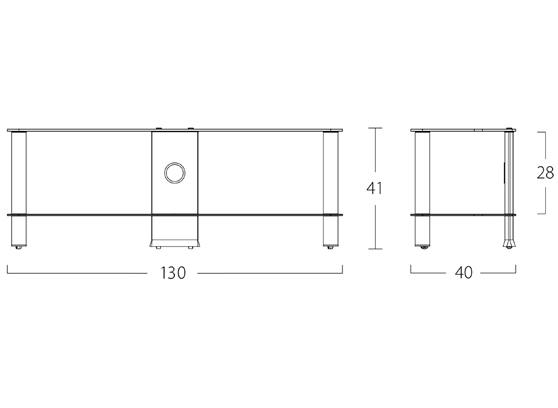 Sonorous NEO2130 - cecha 2