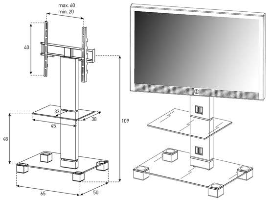 Sonorous PL2515 - cecha 1
