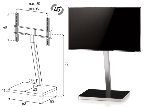 Sonorous PL2700 - cecha 2