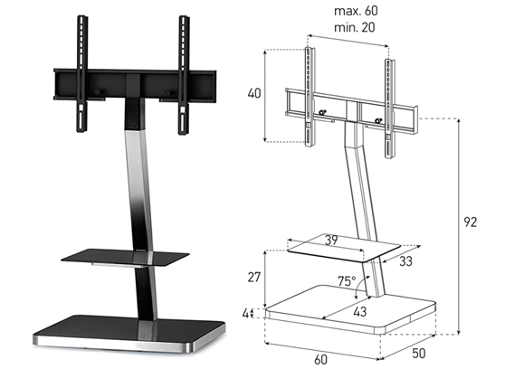 Sonorous PL2710 - cecha 2