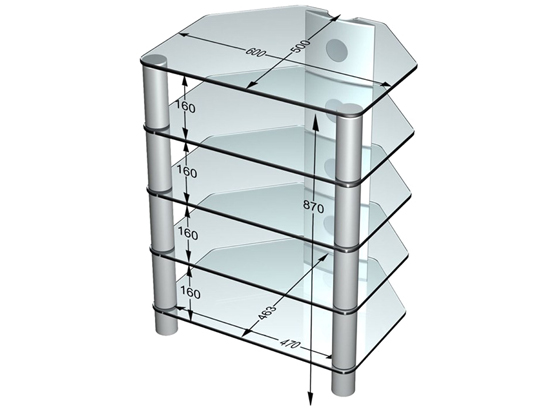 Sonorous RX2150 - cecha 2