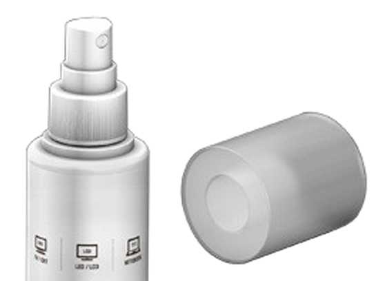 Sonorous Screen Saver 150 ml - cecha 1