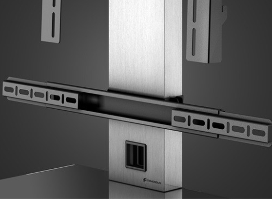 Sonorous Soundbar Fixed - cecha 1