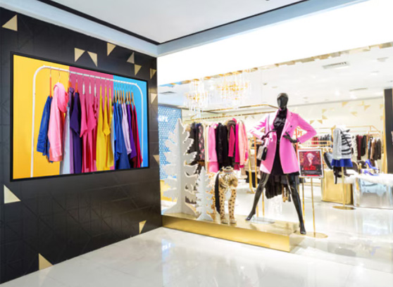 Sony FW-98BZ30L Bravia XR - cecha 6