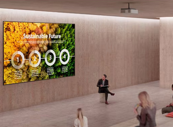 Sony FW-98BZ53L Bravia XR - cecha 1