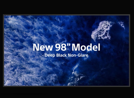 Sony FW-98BZ53L Bravia XR - cecha 2