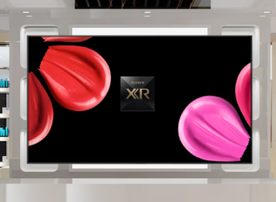 Sony FW-98BZ53L Bravia XR - cecha 3