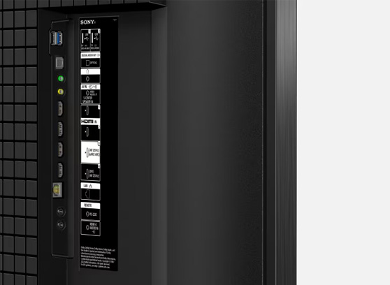 Sony FW-98BZ53L Bravia XR - cecha 5