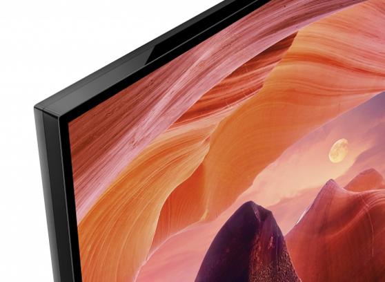 SONY FWD-85X80L Bravia - cecha 2