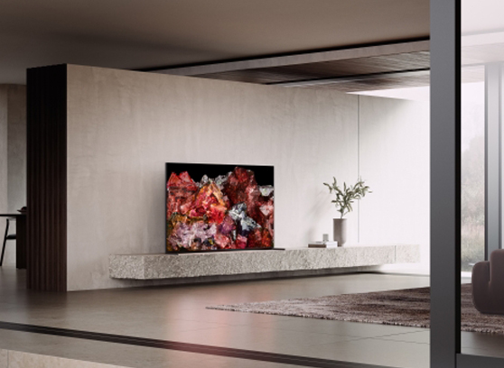 Sony FWD-85X95L Bravia XR - cecha 2