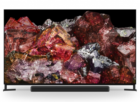Sony FWD-85X95L Bravia XR - cecha 3