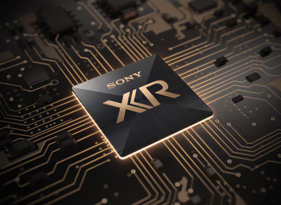 Sony FWD-77XR80 Bravia XR - cecha 2