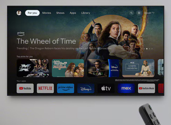 Sony FWD-77XR80 Bravia XR - cecha 4