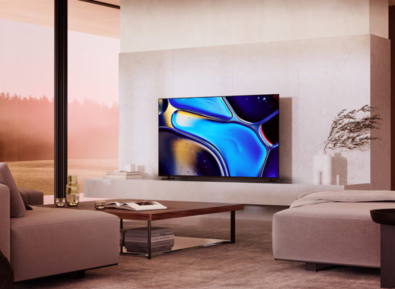 Sony FWD-77XR80 Bravia XR - cecha 5