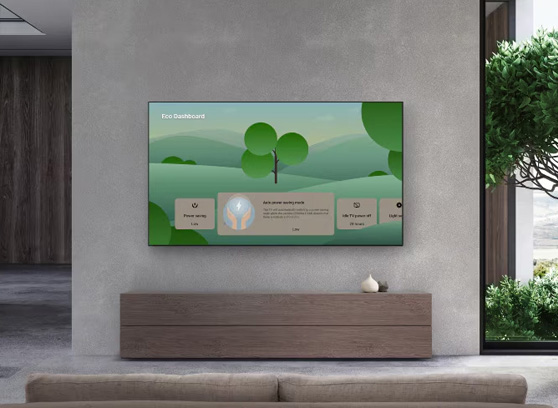 Sony FWD-77A95L Bravia XR - cecha 5