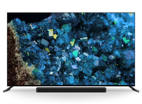 Sony FWD-83A80L Bravia XR - cecha 2