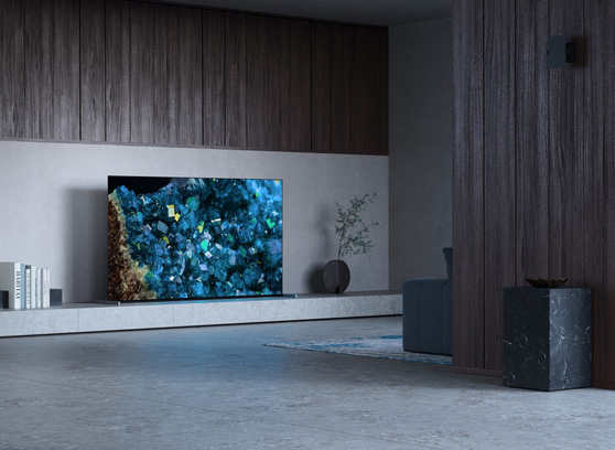 Sony FWD-83A80L Bravia XR - cecha 4