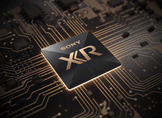 Sony FWD-85XR70 Bravia XR - cecha 1