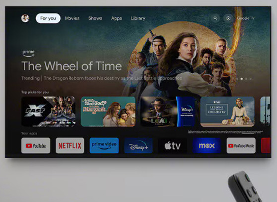 Sony FWD-85XR70 Bravia XR - cecha 4