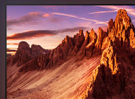 Sony FWD-75XR90 Bravia XR - cecha 1