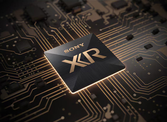 Sony FWD-75XR90 Bravia XR - cecha 2