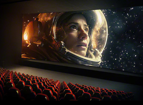 Sony FWD-75XR90 Bravia XR - cecha 3