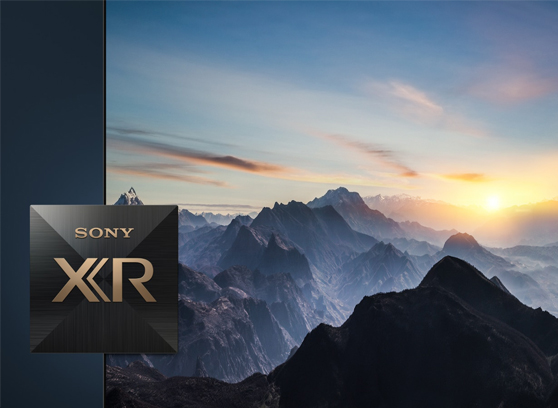 SONY FWD-98X90L Bravia XR - cecha 1