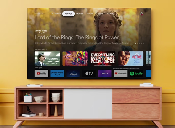 SONY FWD-98X90L Bravia XR - cecha 2