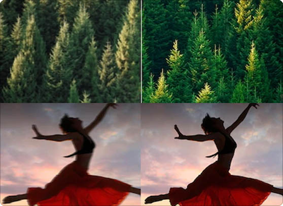 SONY VPL-HW65ES/B - cecha 2