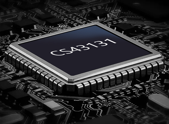 SoundMagic A30i - cecha 2