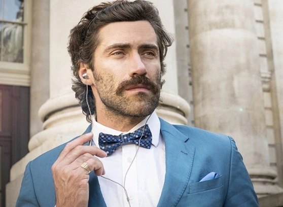 SoundMagic E11 - cecha 1