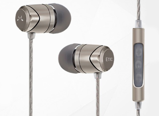 SoundMagic E11C - cecha 4