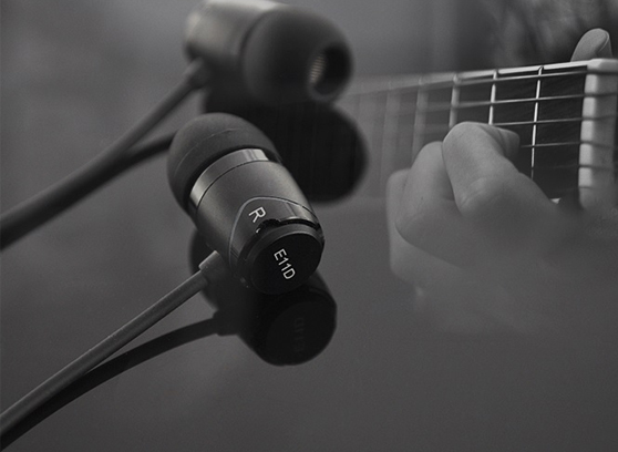 SoundMagic E11D - cecha 3