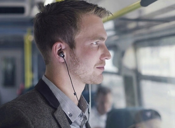 SoundMagic E50 - cecha 2