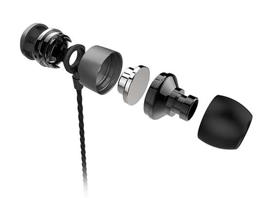 SoundMagic E50C - cecha 1