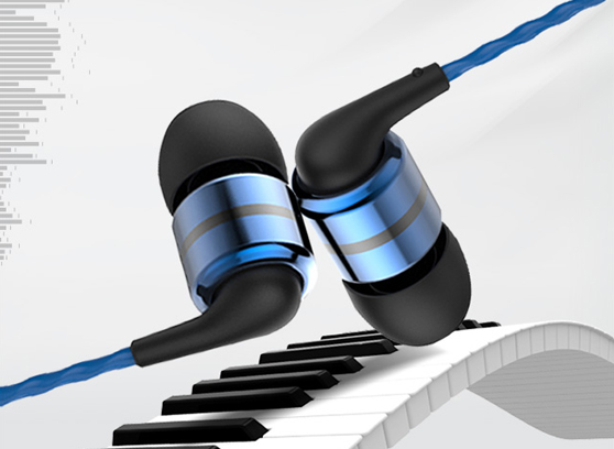 SoundMagic E80 - cecha 1