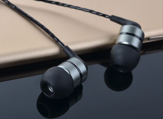 SoundMagic E80C - cecha 1