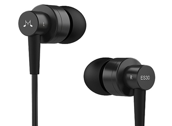 SoundMagic ES30 - cecha 2