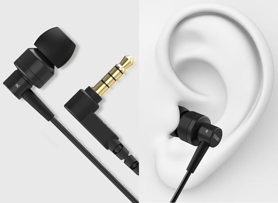 SoundMagic ES30C - cecha 3