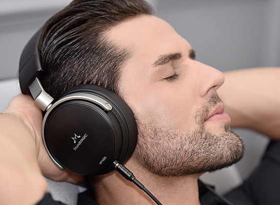 SoundMagic HP1000 - cecha 1