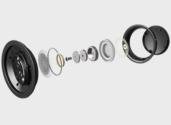 SoundMagic HP1000 - cecha 3