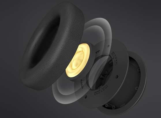 SoundMagic HP151 - cecha 1